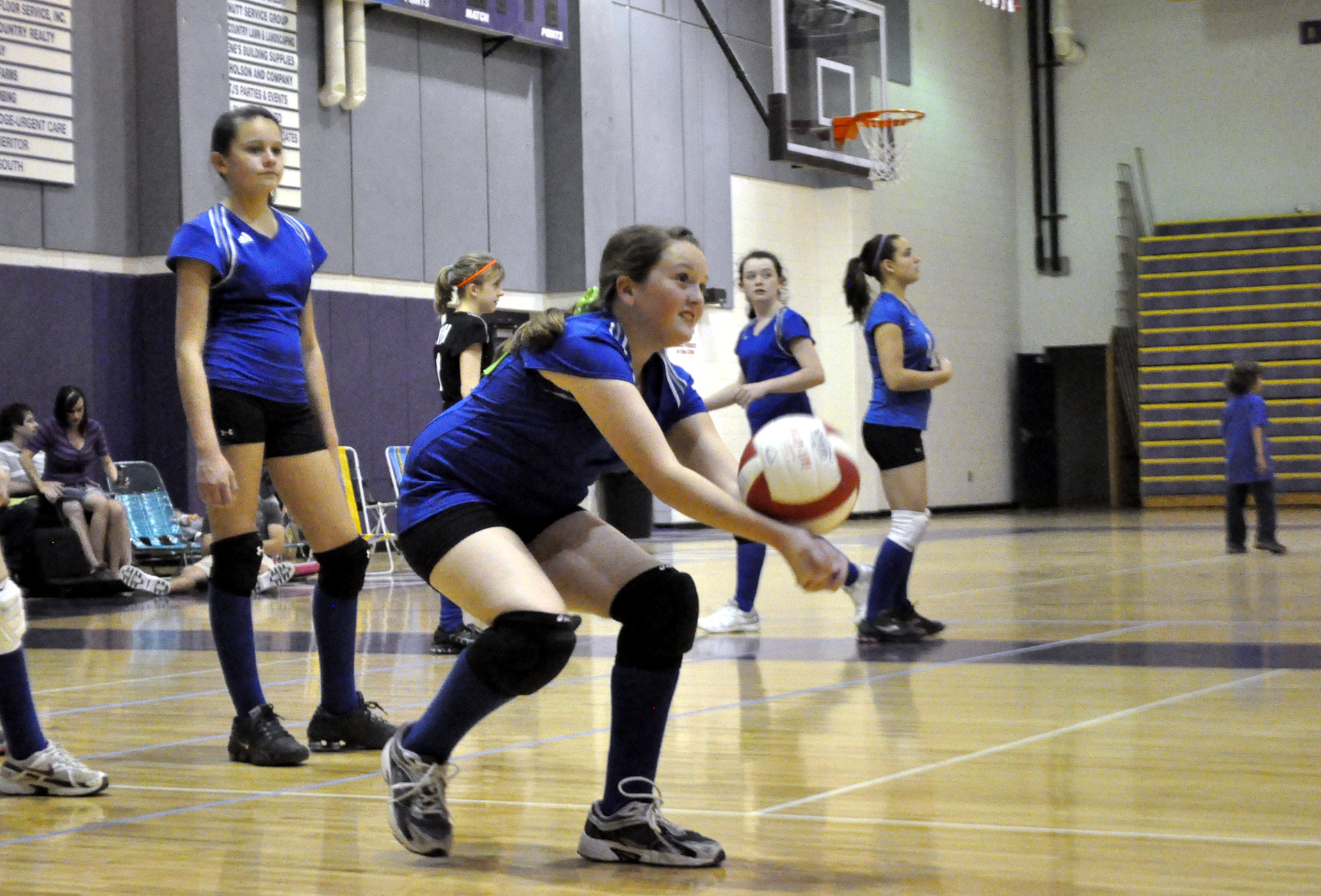 Photo 91 of 126, Polk County 12U Volleyball